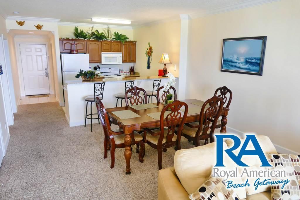 Ocean Reef Villa Panama City Beach Exterior photo