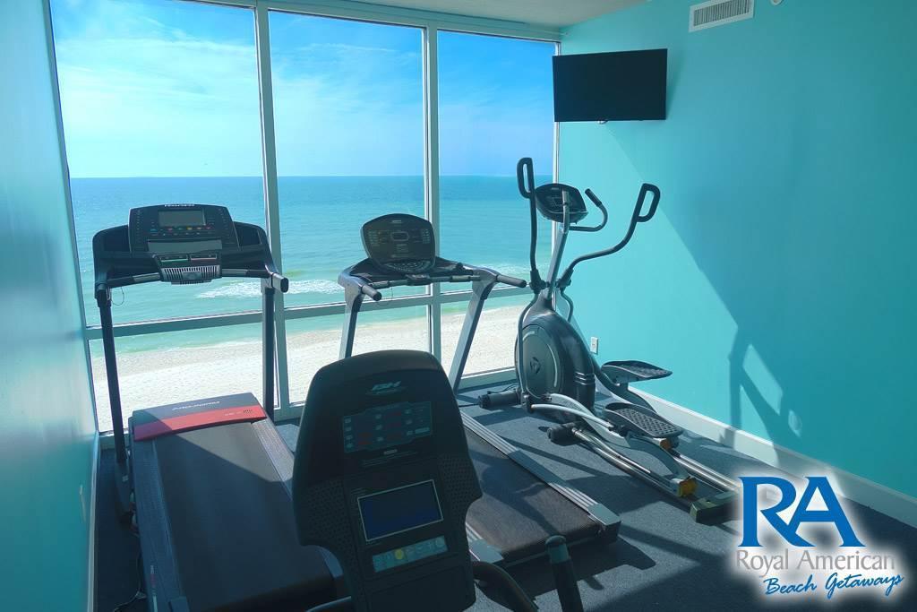 Ocean Reef Villa Panama City Beach Exterior photo
