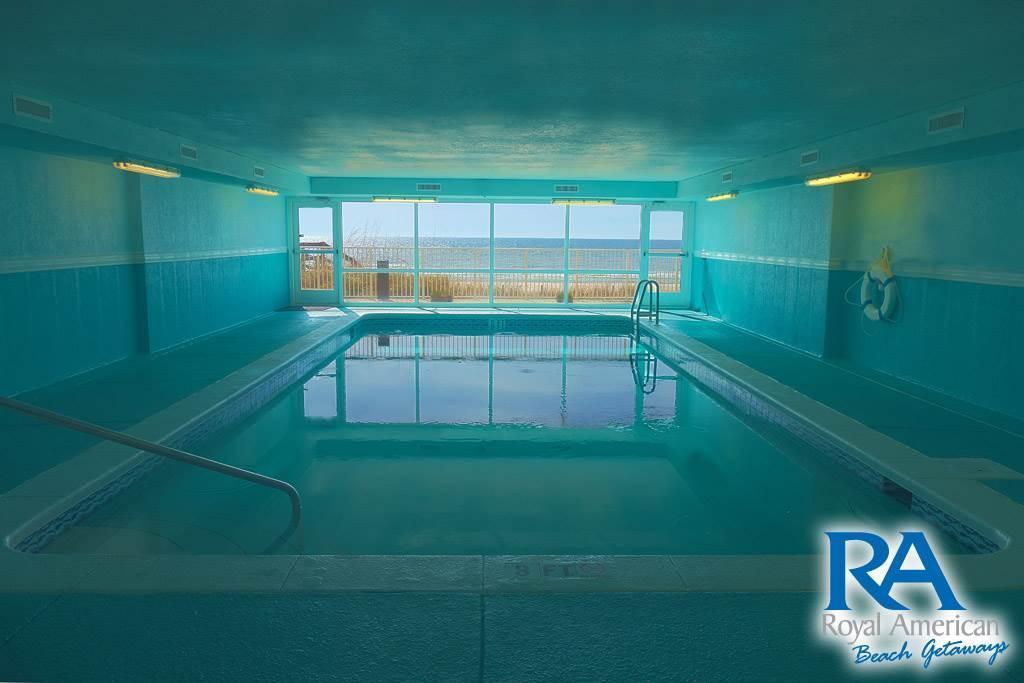 Ocean Reef Villa Panama City Beach Exterior photo