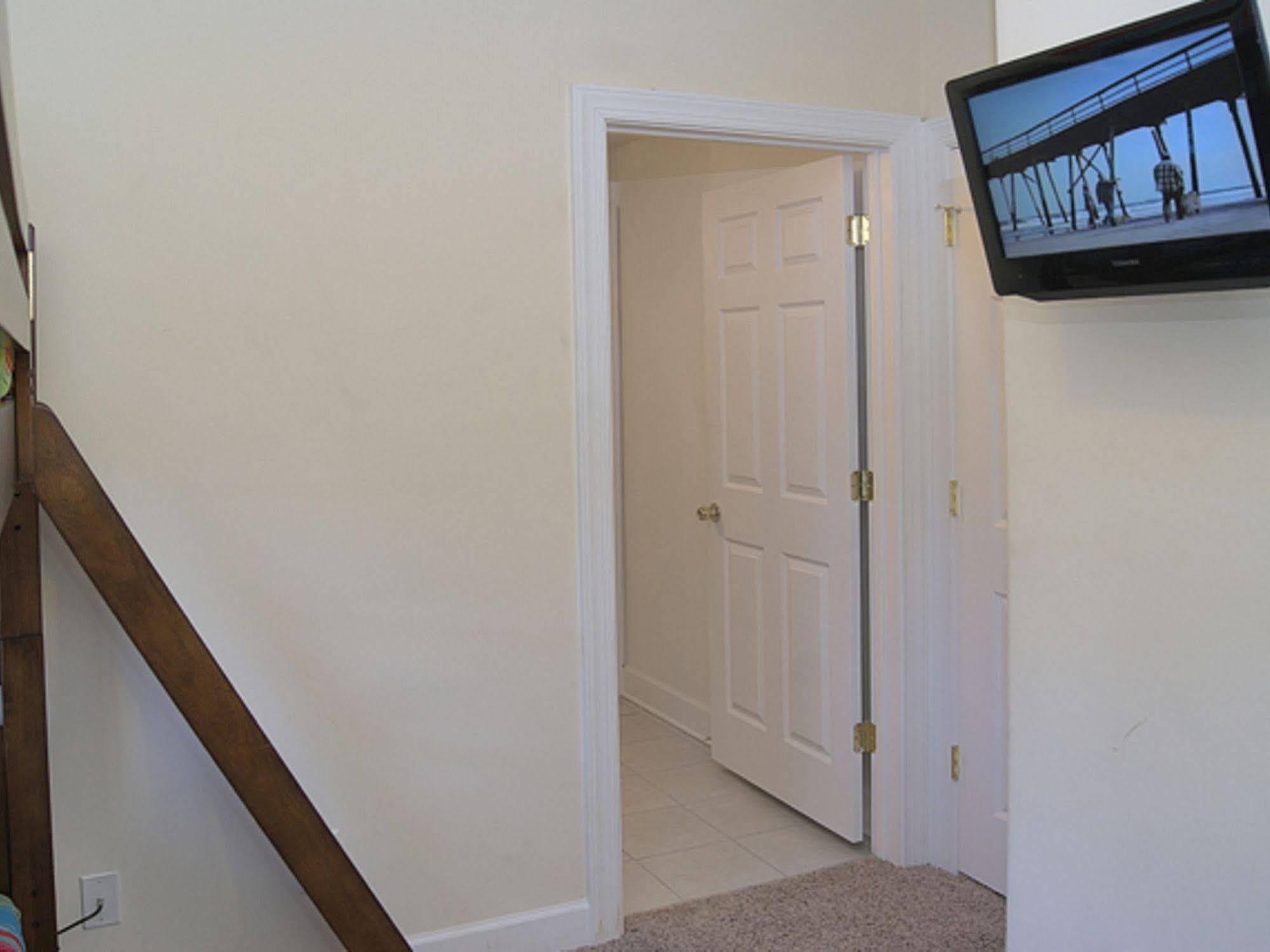 Ocean Reef Villa Panama City Beach Exterior photo