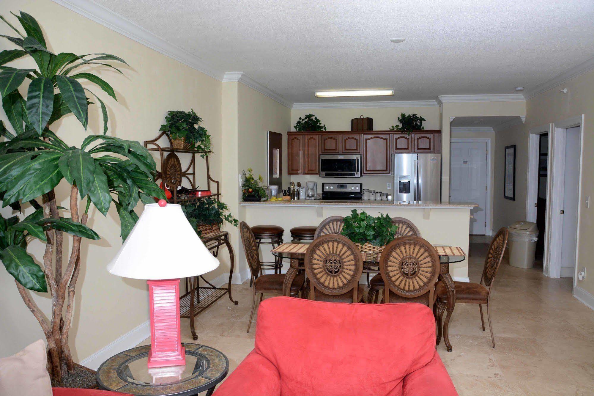 Ocean Reef Villa Panama City Beach Exterior photo