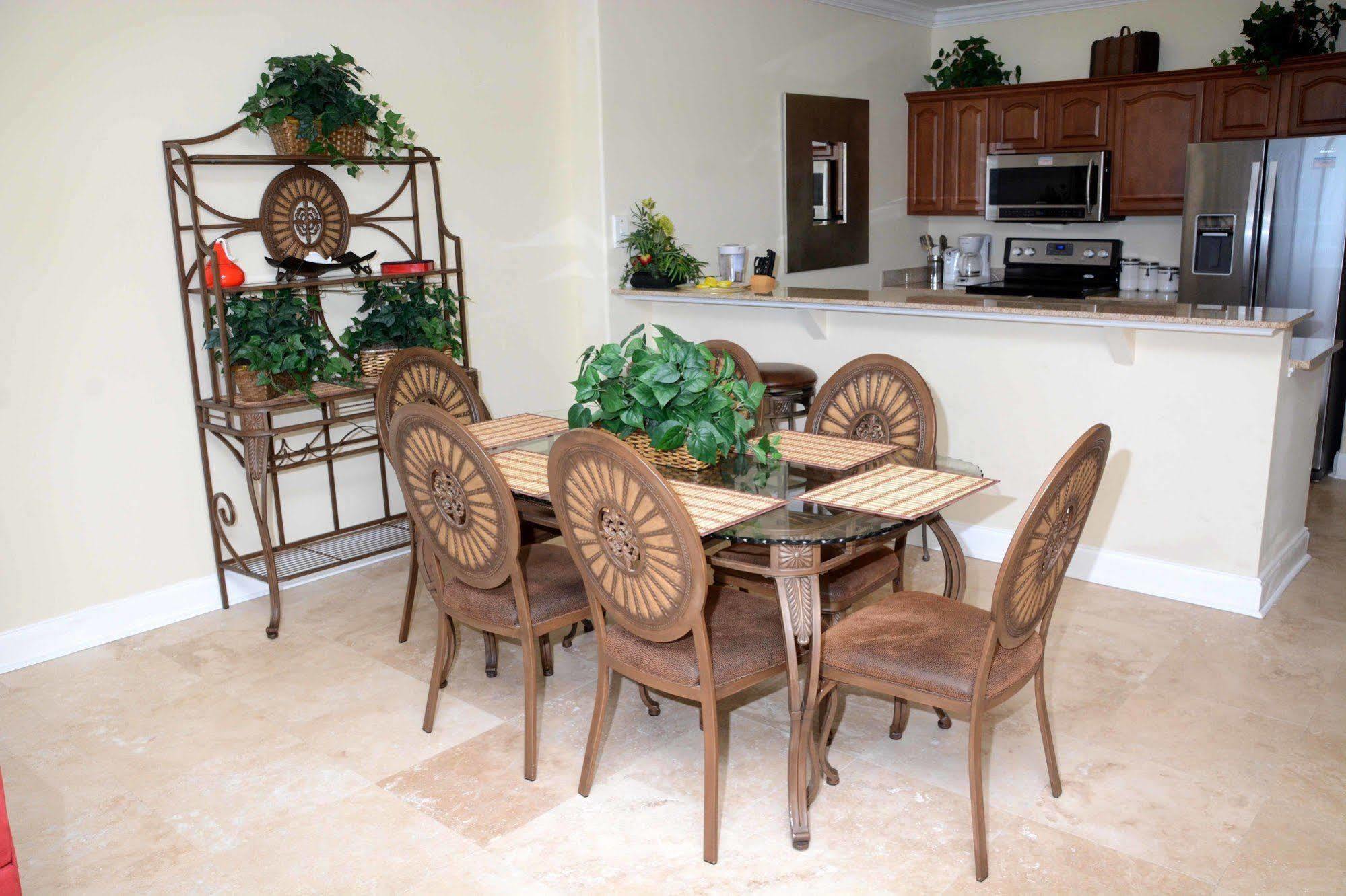 Ocean Reef Villa Panama City Beach Exterior photo