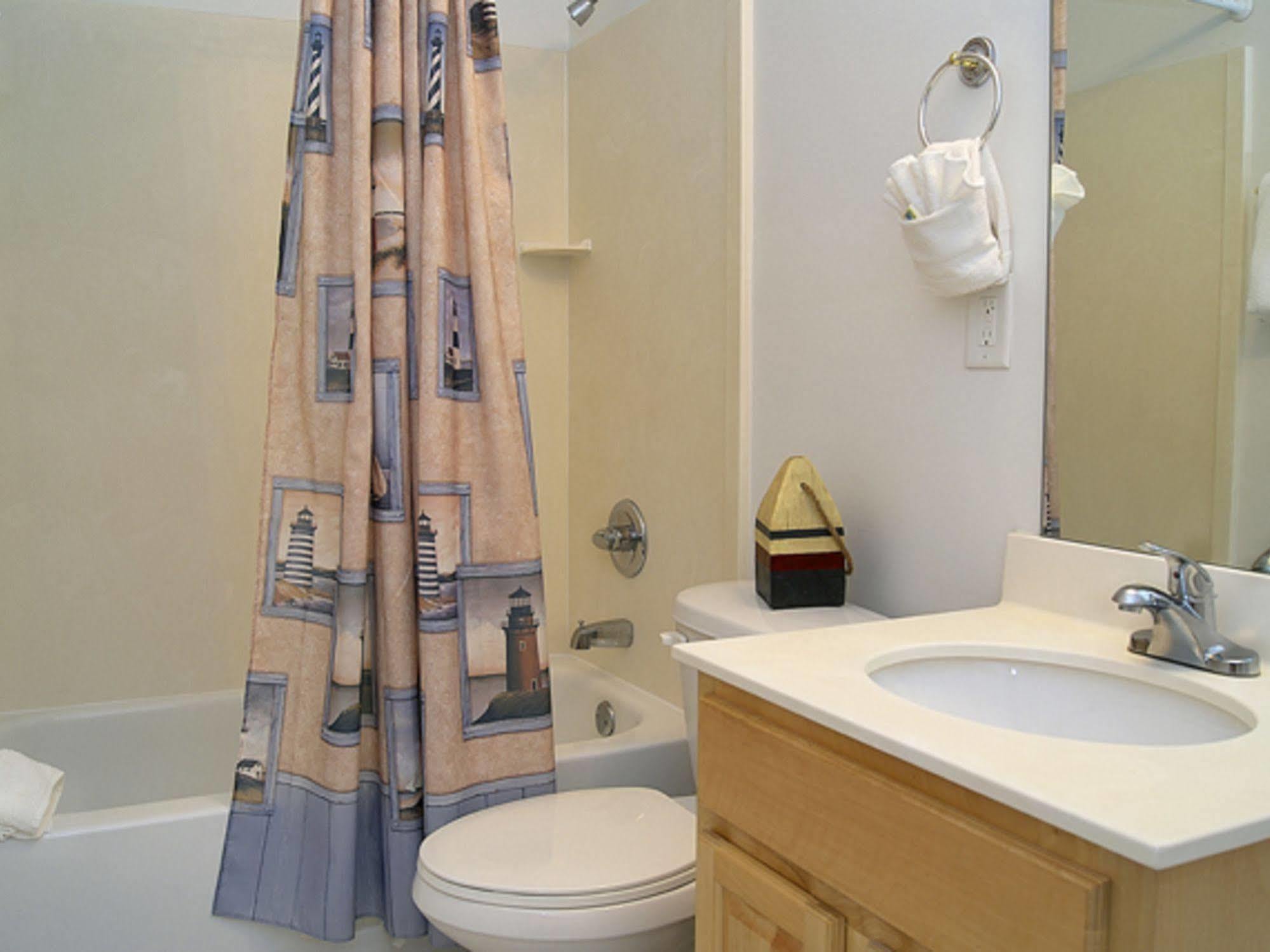 Ocean Reef Villa Panama City Beach Exterior photo