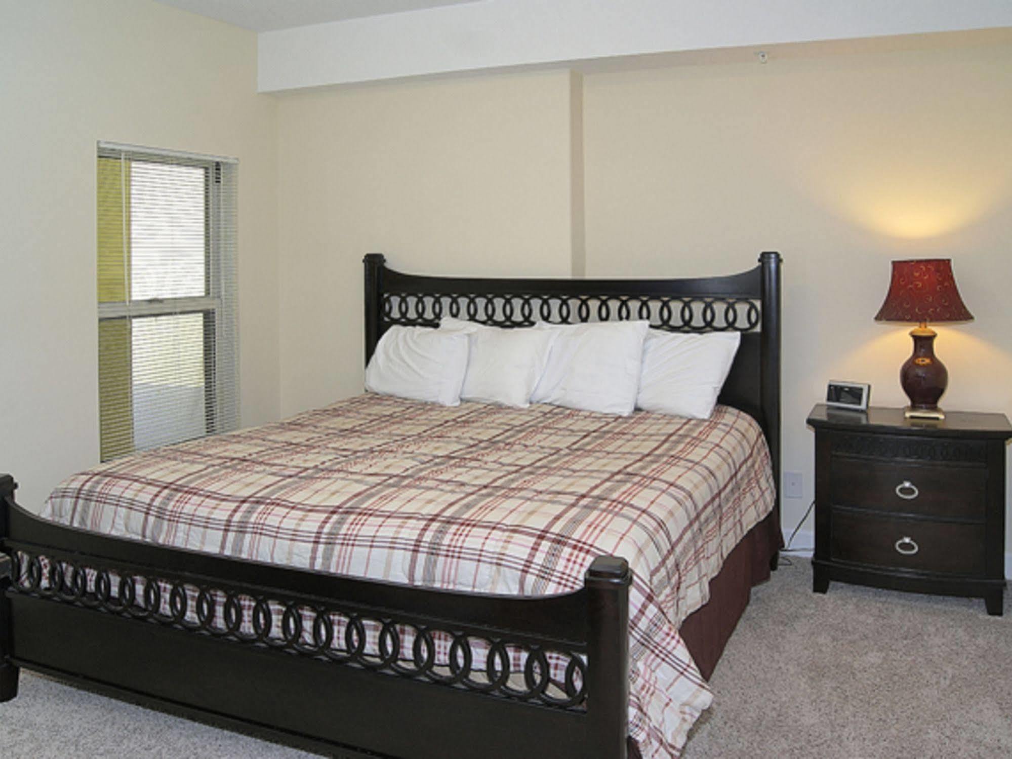 Ocean Reef Villa Panama City Beach Exterior photo