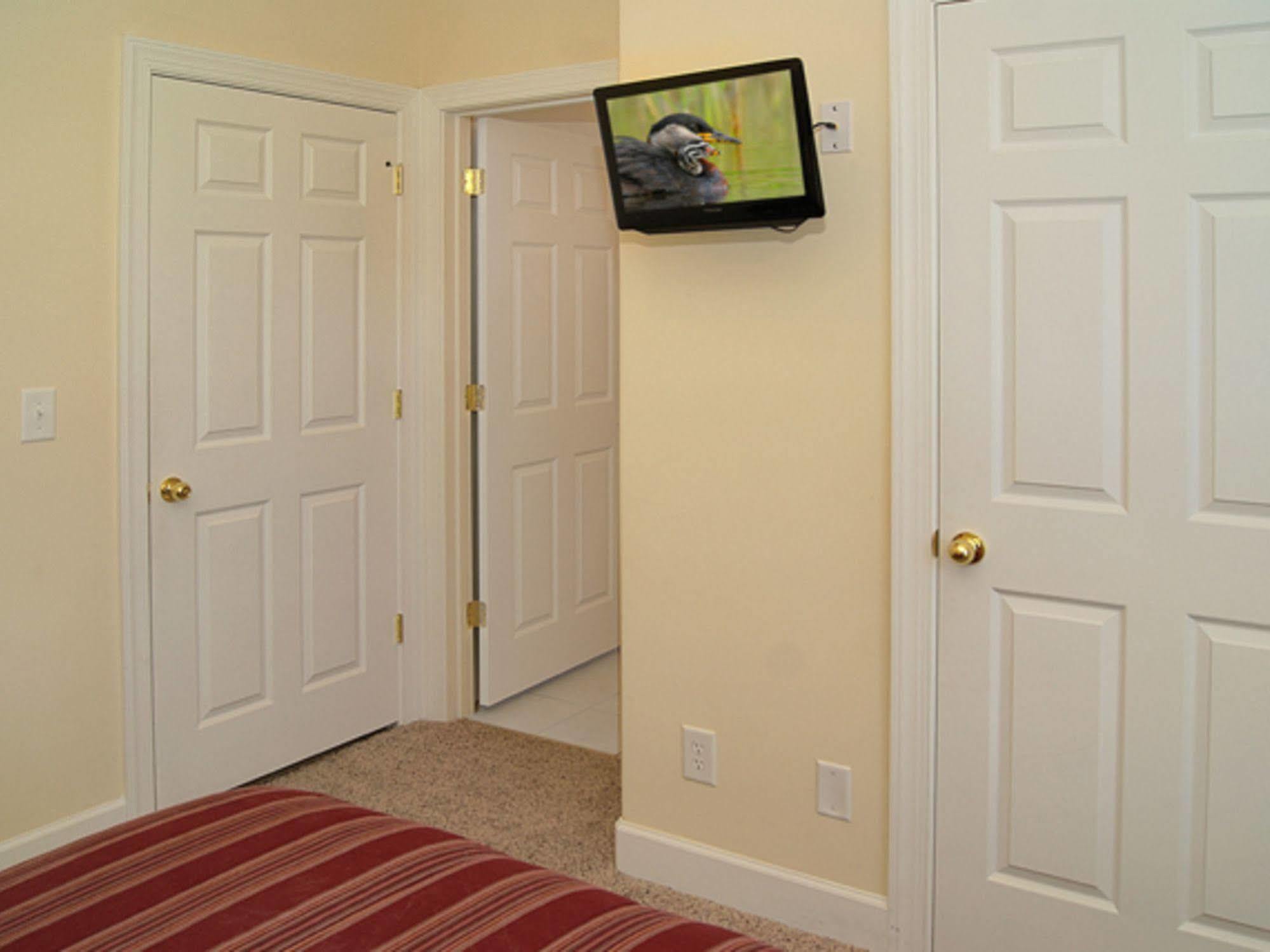Ocean Reef Villa Panama City Beach Exterior photo