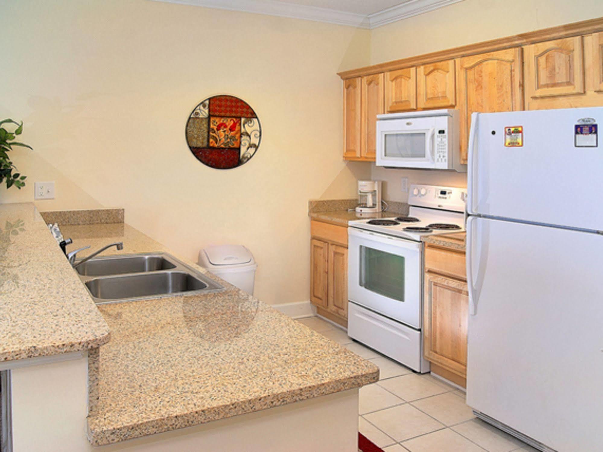 Ocean Reef Villa Panama City Beach Exterior photo